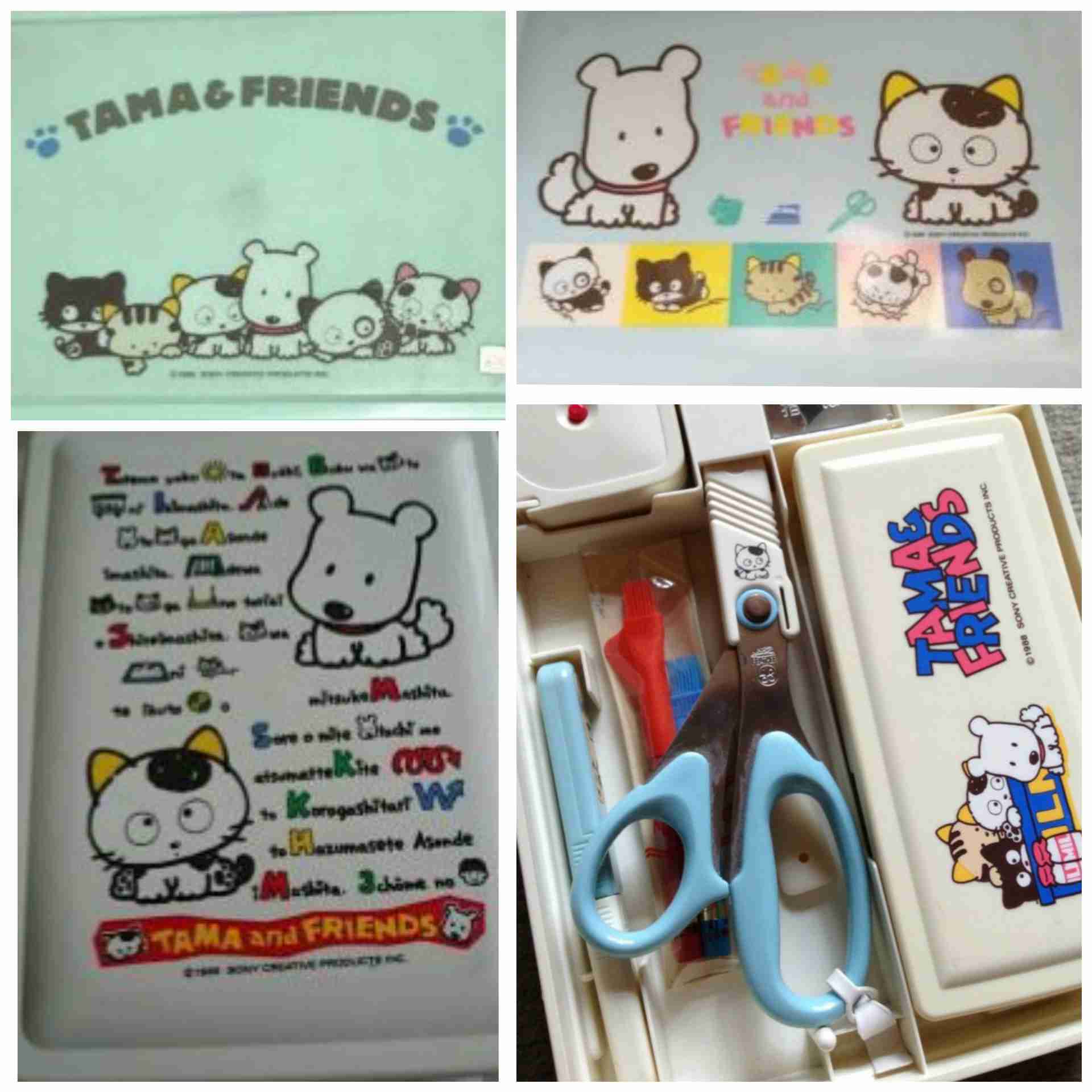 「今の小学生は知らない…」のになぜ？ 30年以上「タマ＆フレンズ」をドリル表紙に起用し続けるワケ
