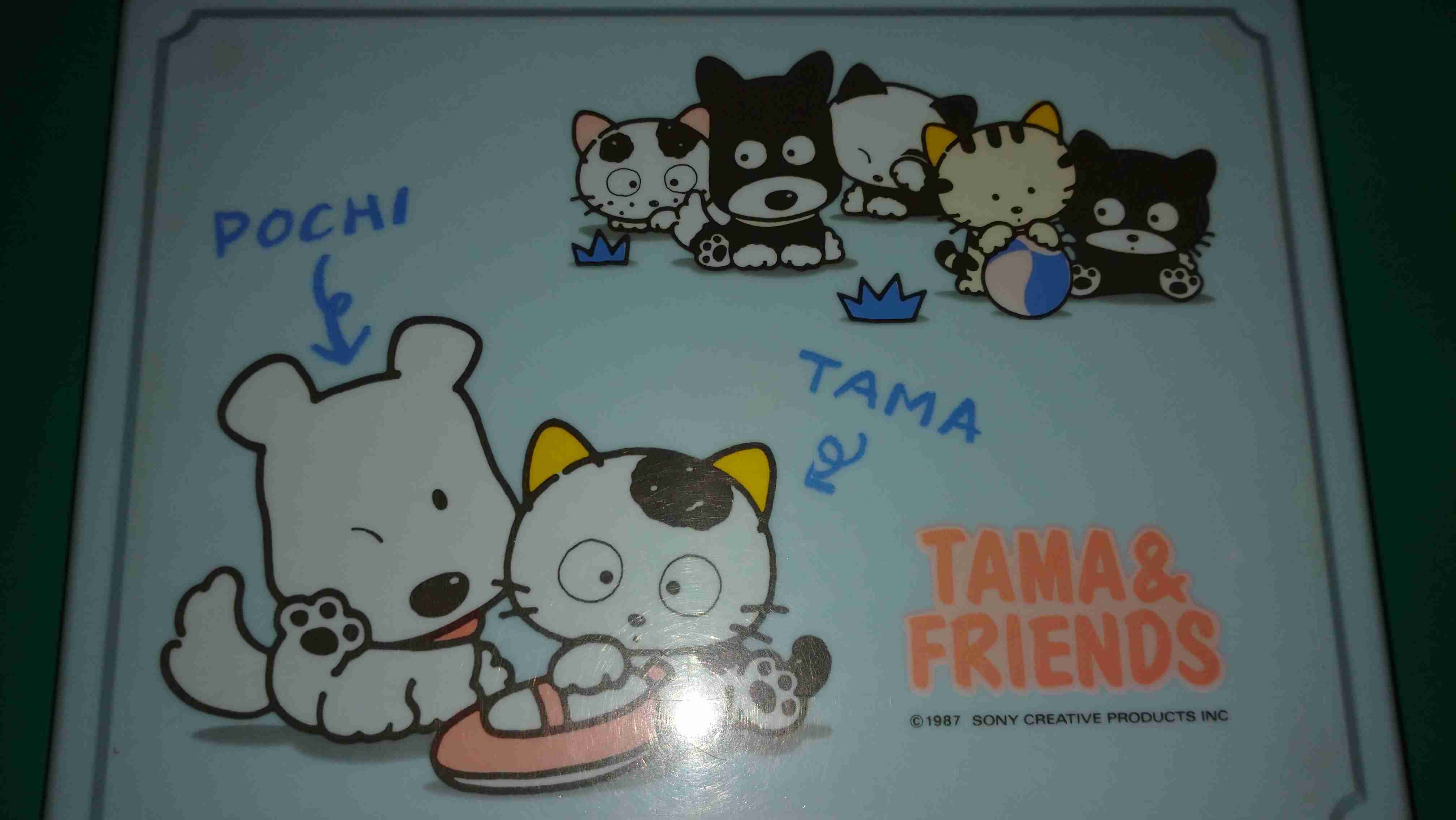 「今の小学生は知らない…」のになぜ？ 30年以上「タマ＆フレンズ」をドリル表紙に起用し続けるワケ
