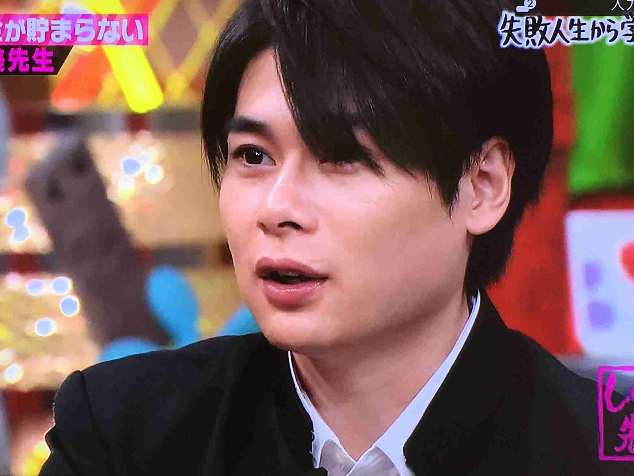 イケメンだと思う芸人