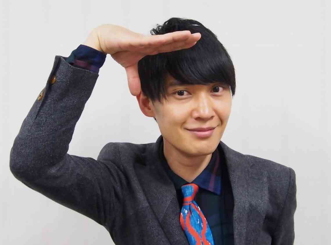 イケメンだと思う芸人