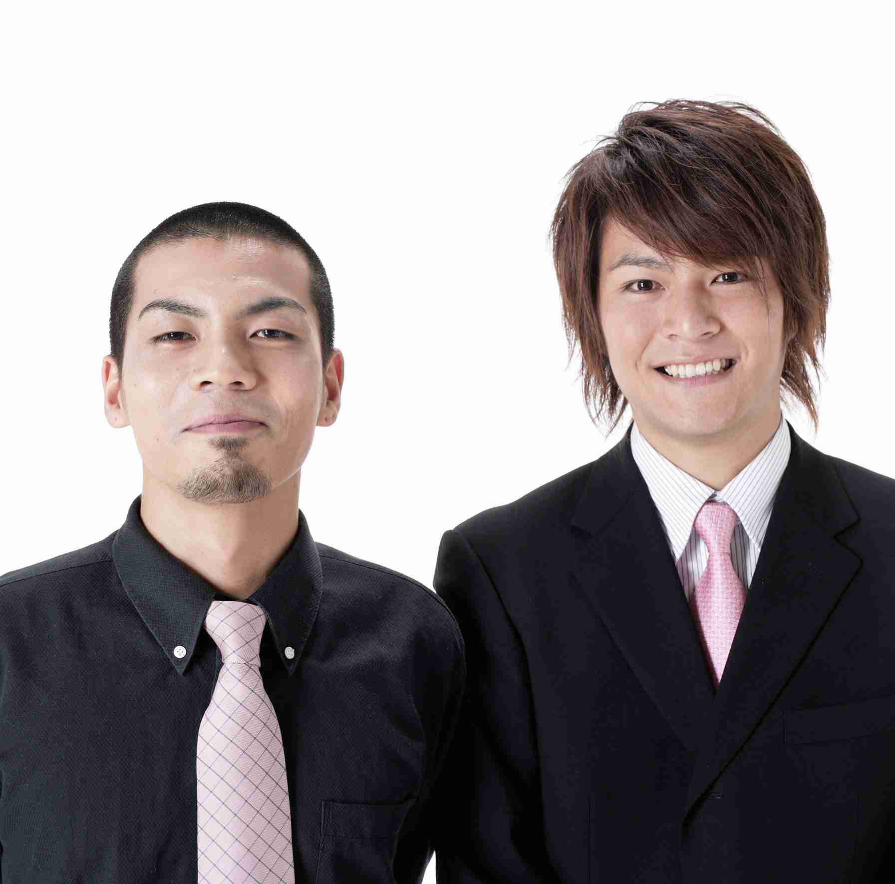 イケメンだと思う芸人