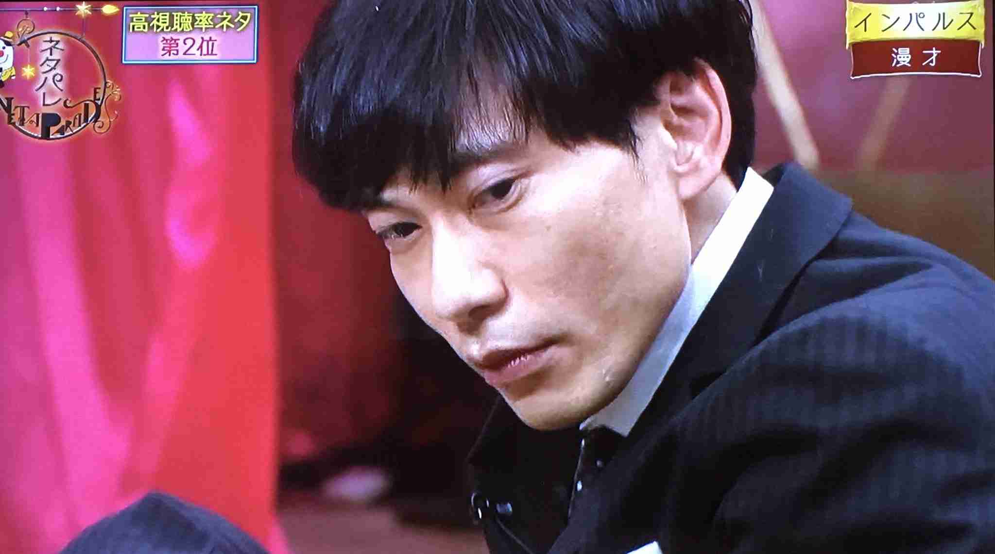 イケメンだと思う芸人