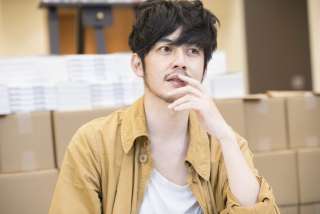 イケメンだと思う芸人