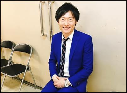 イケメンだと思う芸人