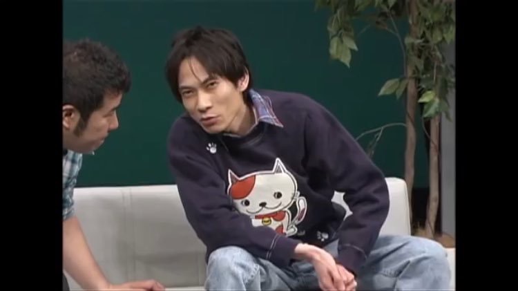 イケメンだと思う芸人