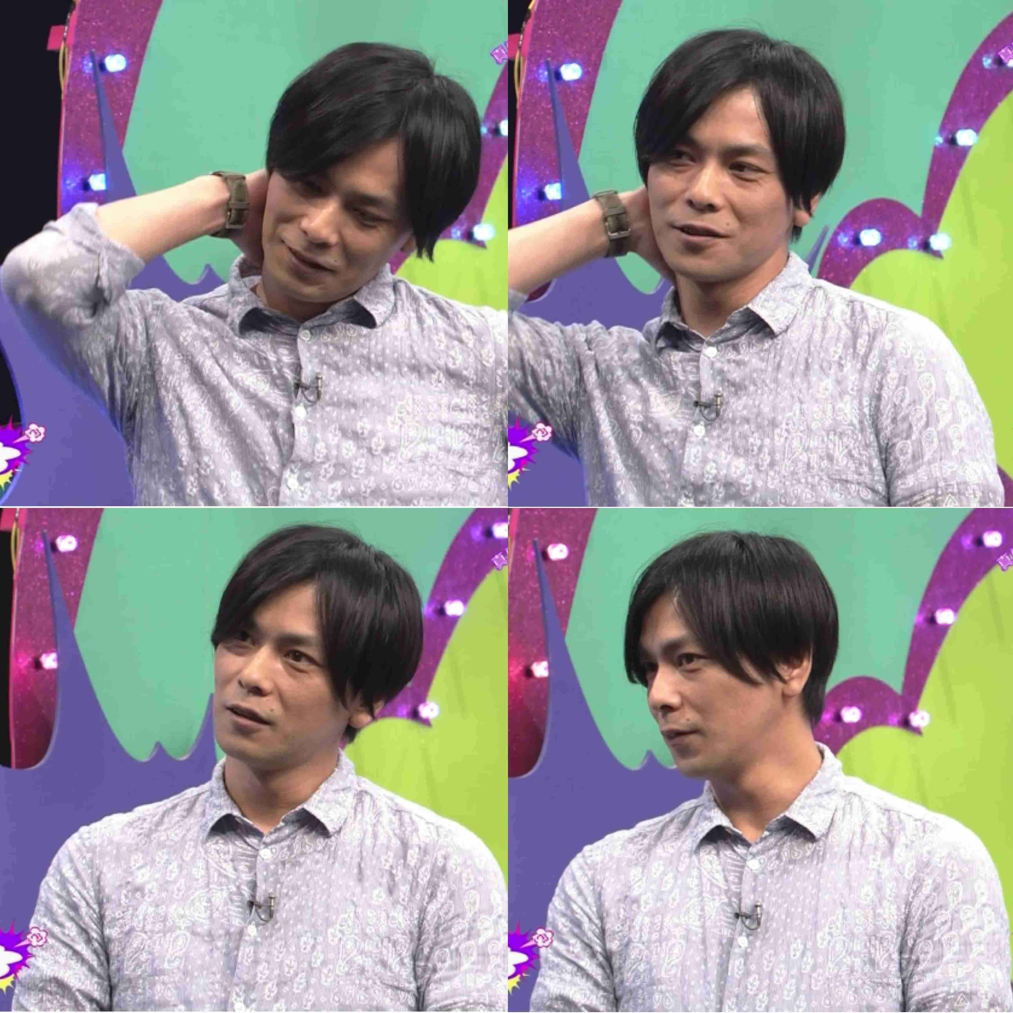 イケメンだと思う芸人