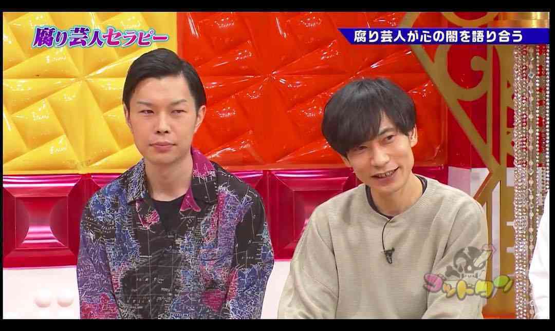 イケメンだと思う芸人
