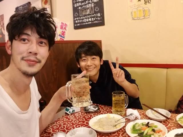 イケメンだと思う芸人