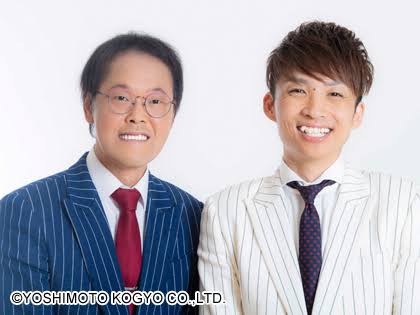 イケメンだと思う芸人