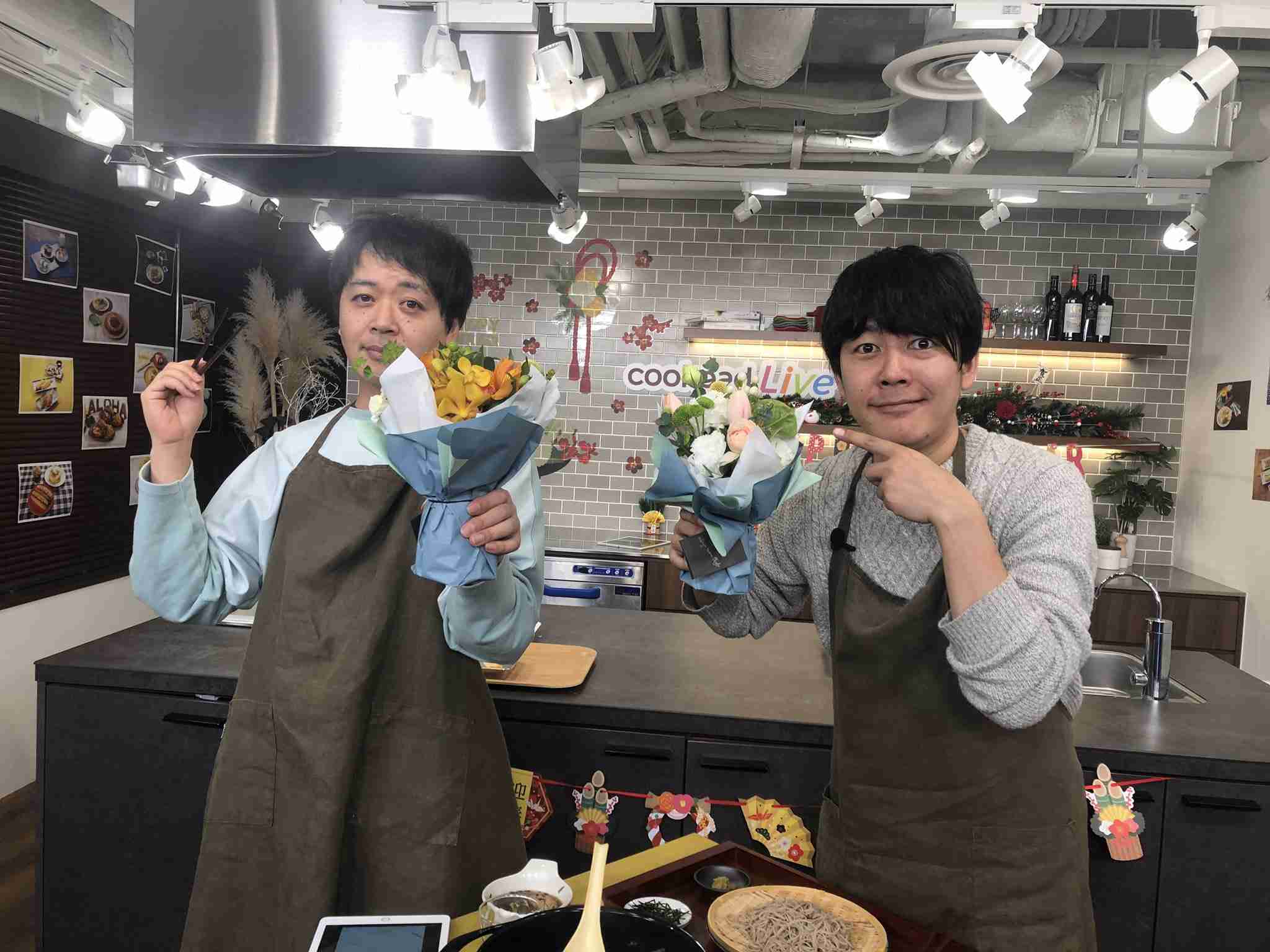 イケメンだと思う芸人