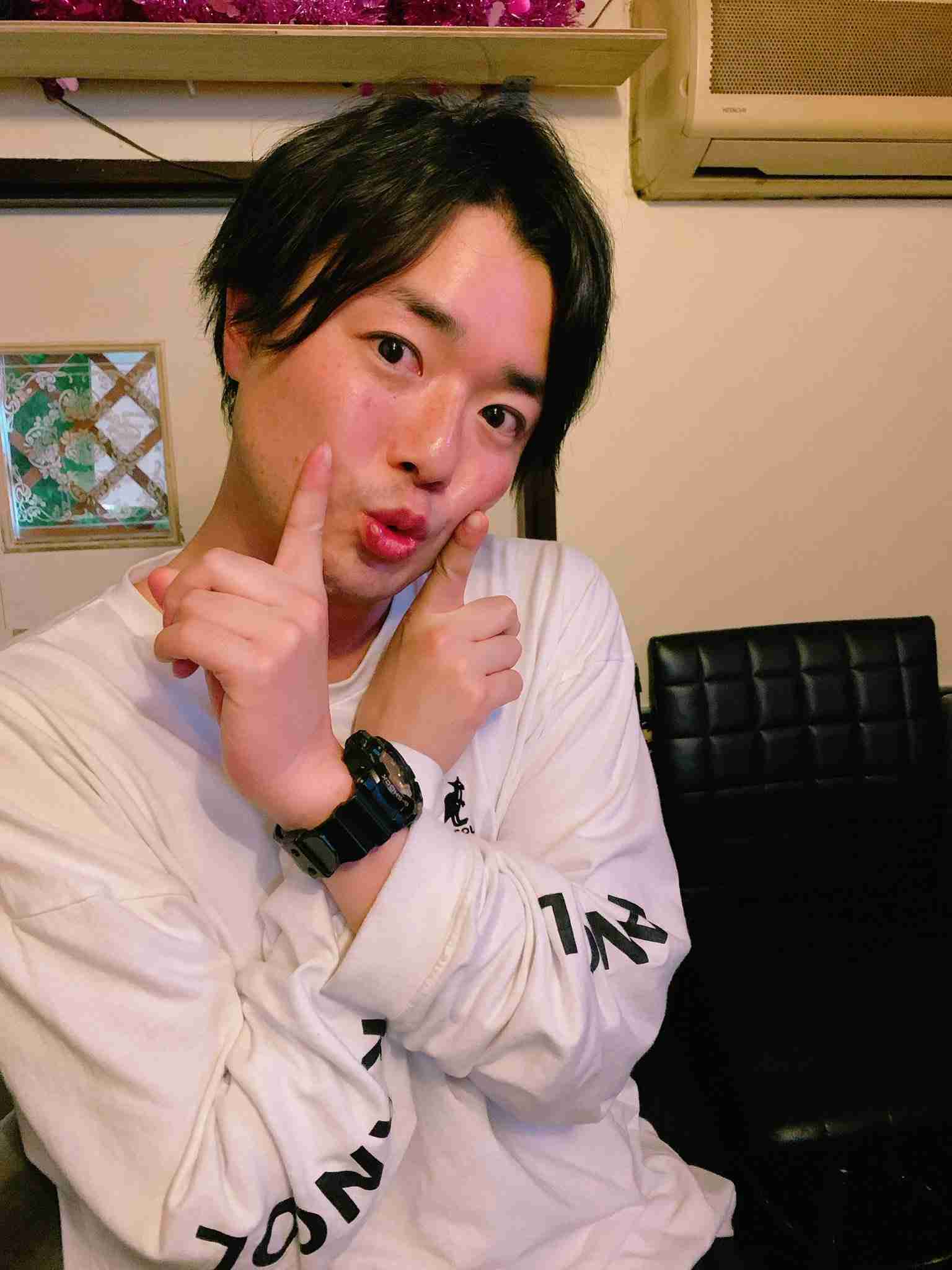イケメンだと思う芸人