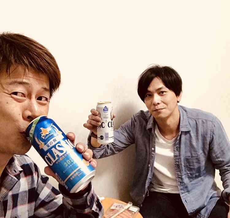 イケメンだと思う芸人