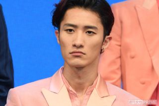 ジャニーズ系と三代目系