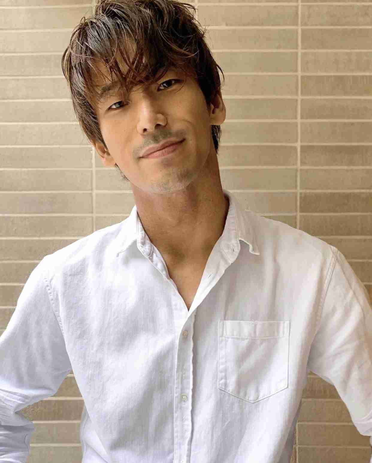 ジャニーズ系と三代目系
