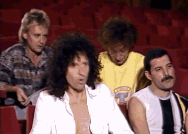 いろいろなQueenを見たいpart2