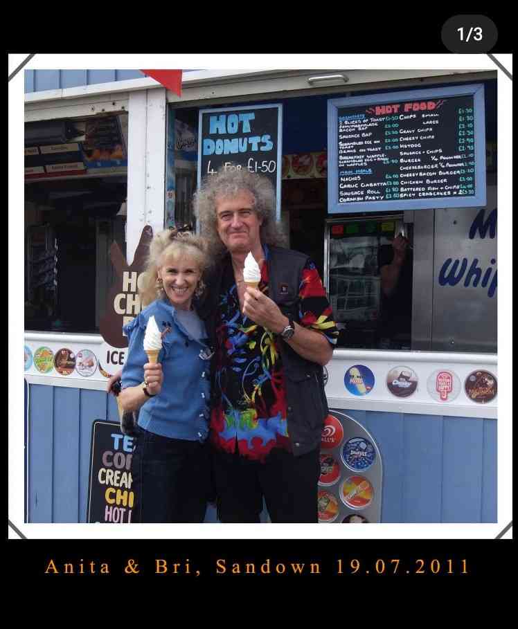 いろいろなQueenを見たいpart2