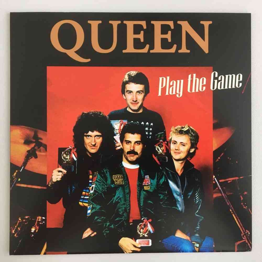 いろいろなQueenを見たいpart2