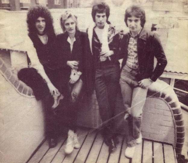 いろいろなQueenを見たいpart2