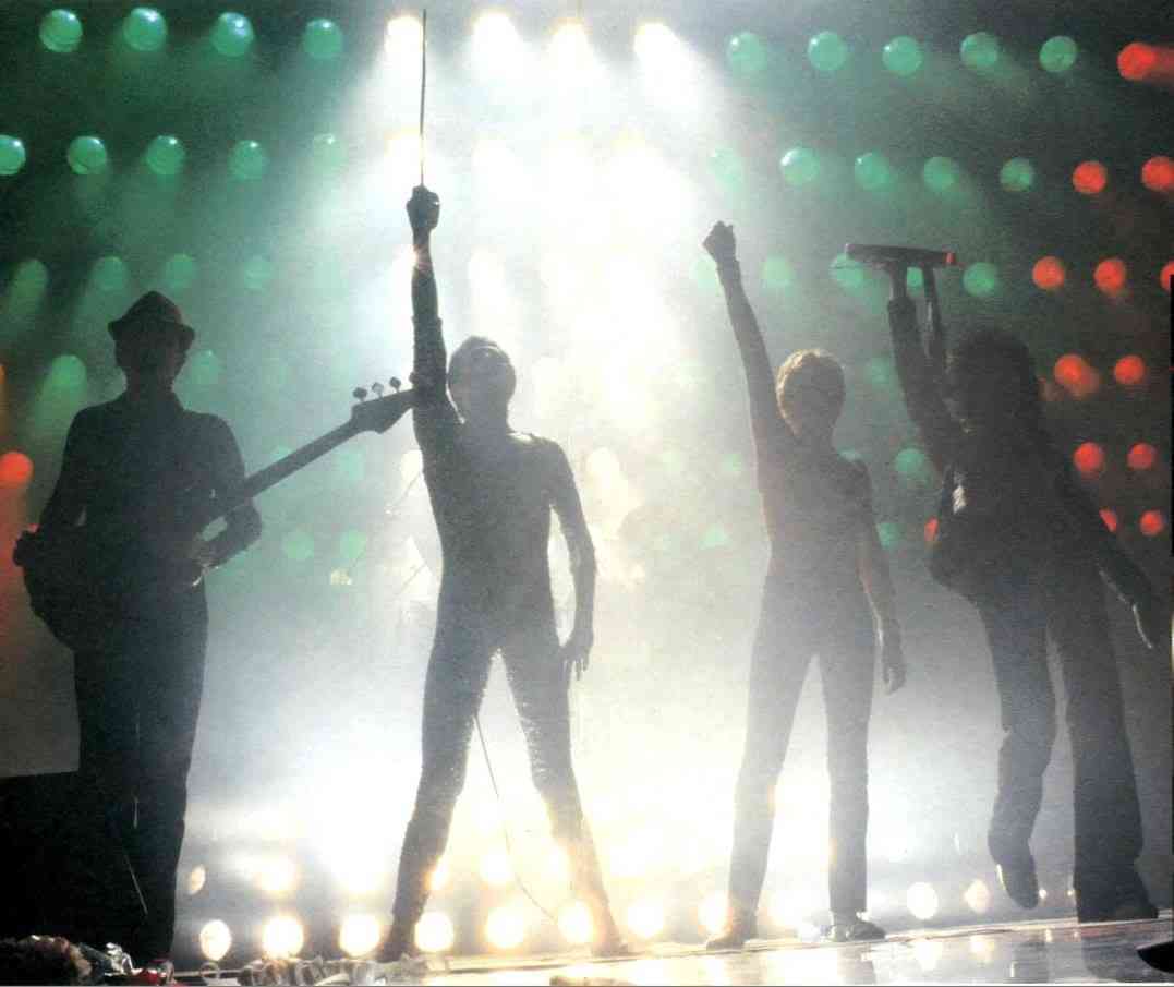 いろいろなQueenを見たいpart2