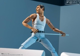 いろいろなQueenを見たいpart2