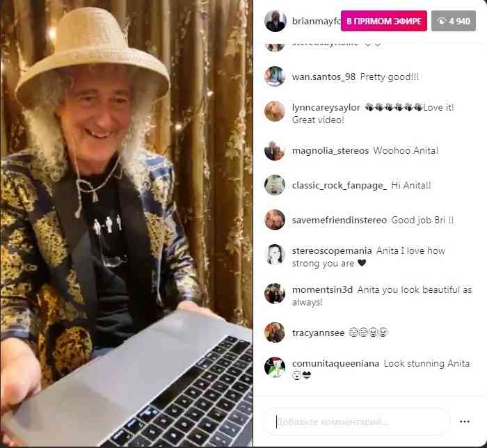 いろいろなQueenを見たいpart2