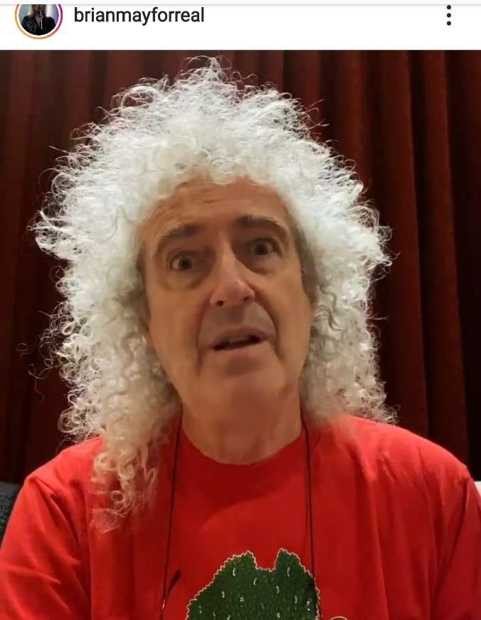 いろいろなQueenを見たいpart2