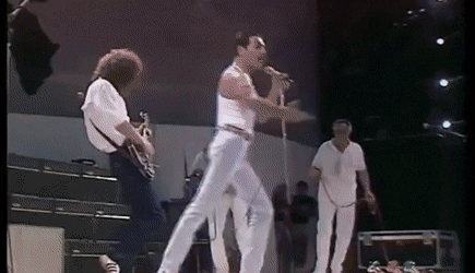 いろいろなQueenを見たいpart2