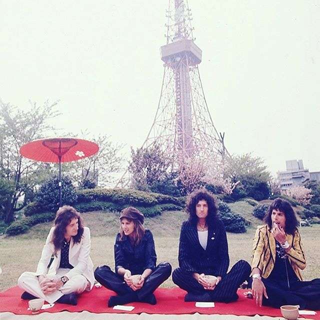 いろいろなQueenを見たいpart2