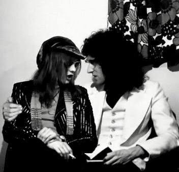 いろいろなQueenを見たいpart2