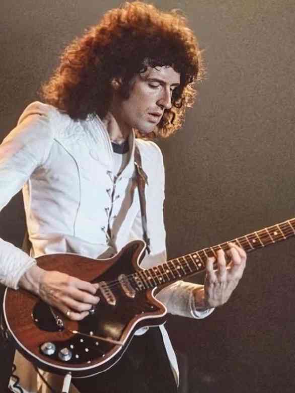 いろいろなQueenを見たいpart2