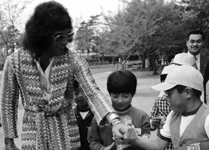 いろいろなQueenを見たいpart2