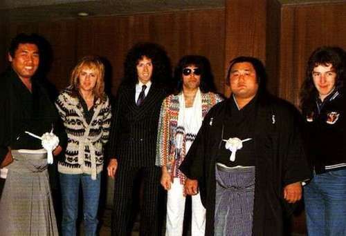 いろいろなQueenを見たいpart2