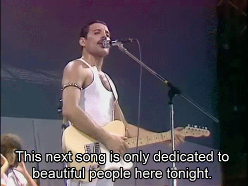 いろいろなQueenを見たいpart2