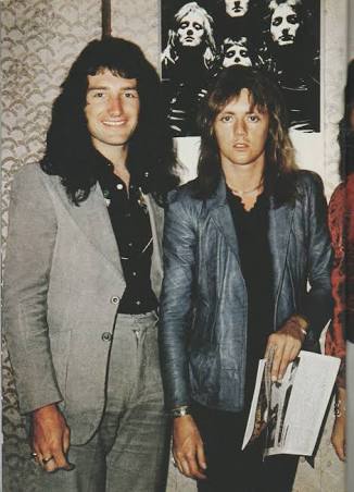 いろいろなQueenを見たいpart2