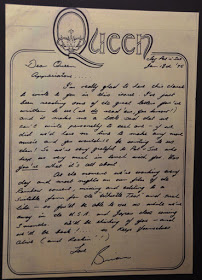 いろいろなQueenを見たいpart2