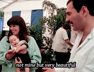 いろいろなQueenを見たいpart2