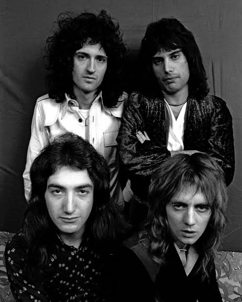 いろいろなQueenを見たいpart2