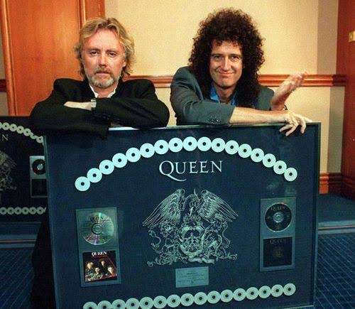 いろいろなQueenを見たいpart2