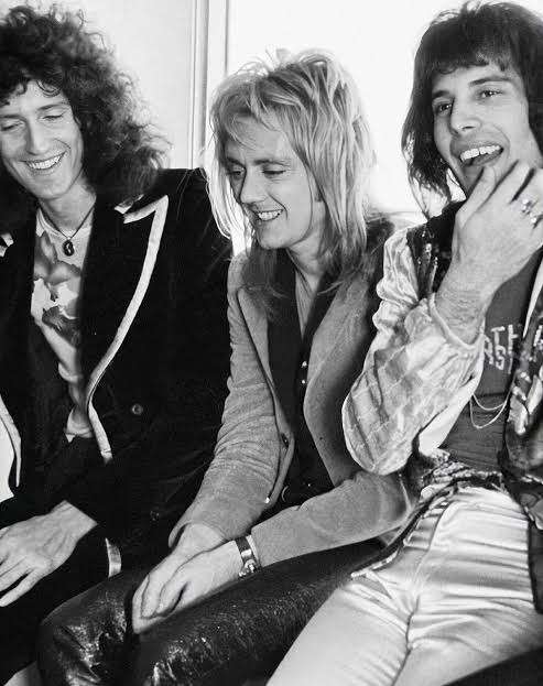 いろいろなQueenを見たいpart2