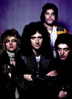 いろいろなQueenを見たいpart2