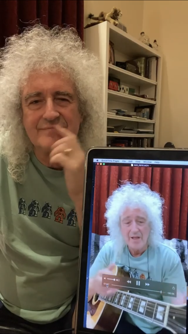 いろいろなQueenを見たいpart2