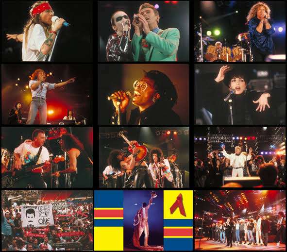 いろいろなQueenを見たいpart2