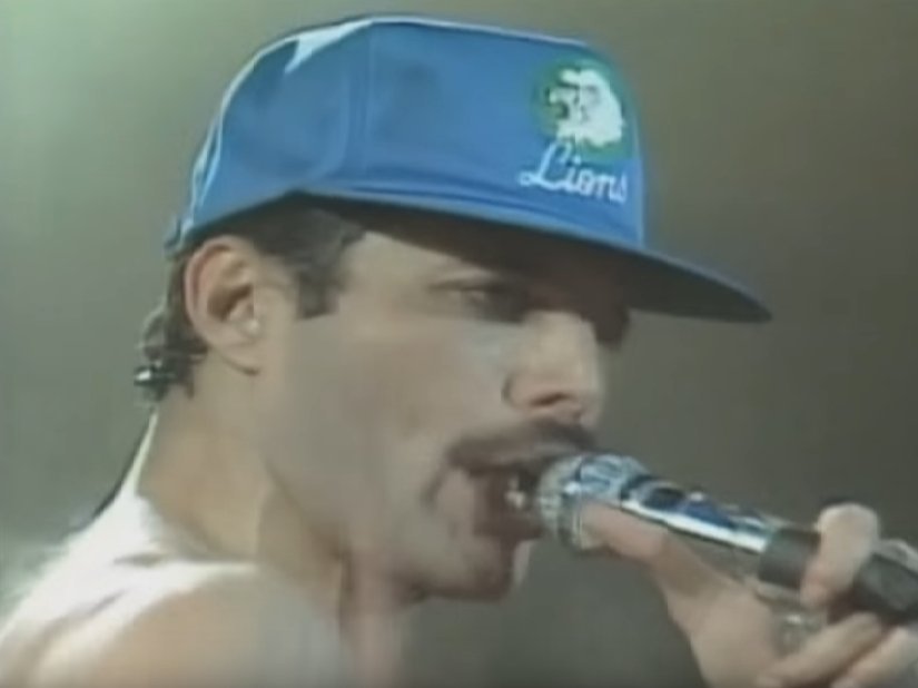 いろいろなQueenを見たいpart2