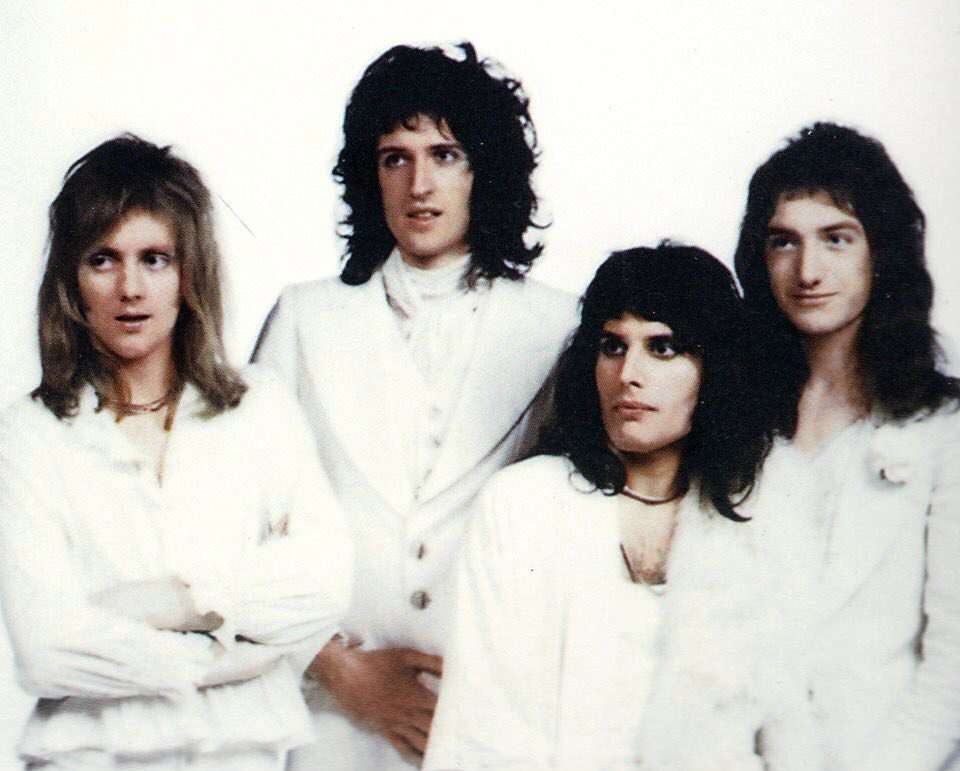 いろいろなQueenを見たいpart2