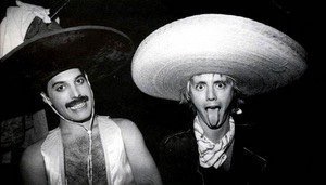 いろいろなQueenを見たいpart2