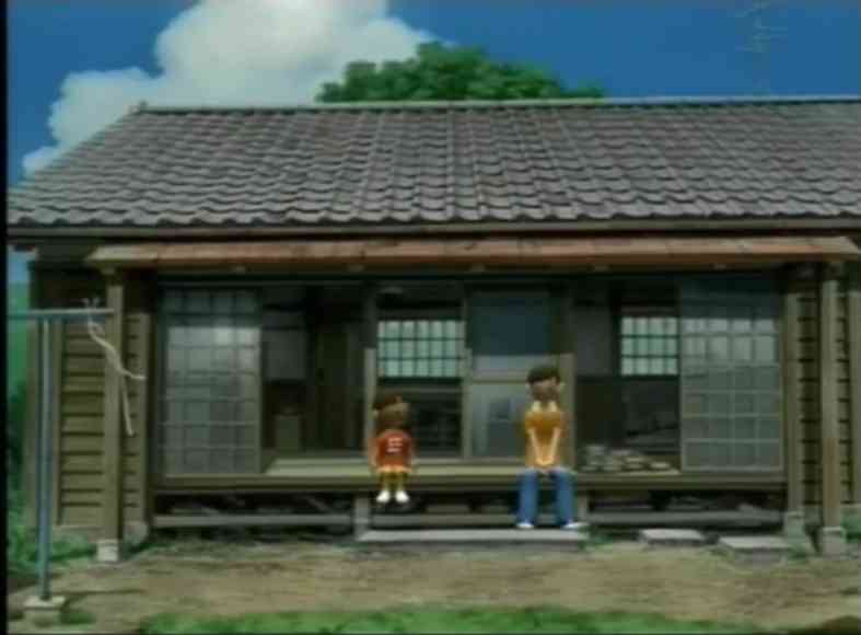 「ぼくのなつやすみ」好きな人