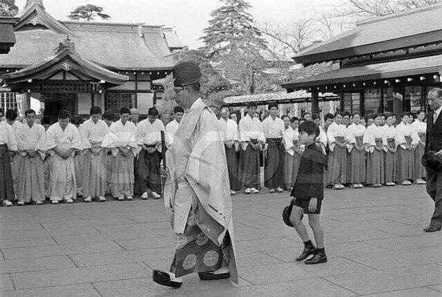 「立皇嗣の礼」延期を決定 新型コロナ感染拡大で