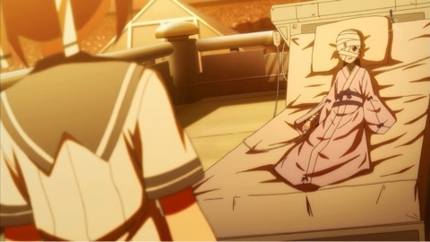 【閲覧注意】可愛い絵柄なのに内容がえげつないアニメや漫画part2