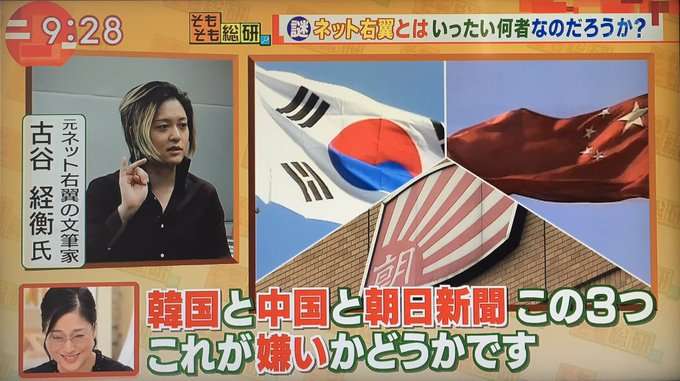 安倍政権に不信感がある人