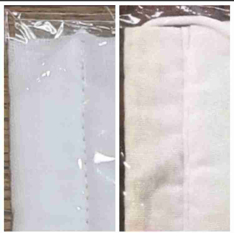 安倍政権に不信感がある人